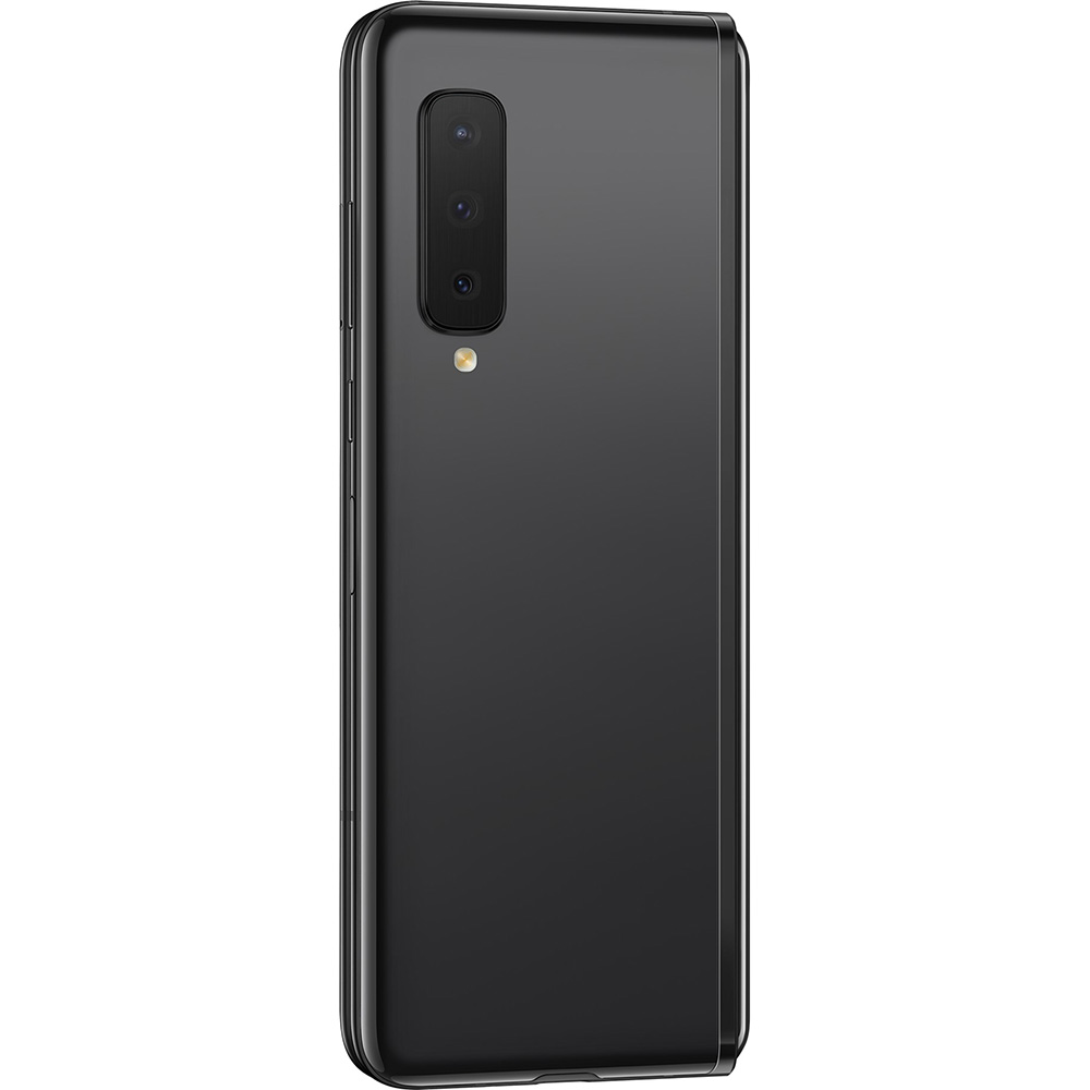 Покупка Смартфон SAMSUNG Galaxy Fold 12/512 Gb Black (SM-F900FZKDSEK)