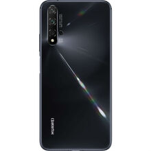 Смартфон HUAWEI Nova 5T 6/128GB black (51094MEU)