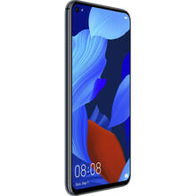 Смартфон HUAWEI Nova 5T 6/128GB black (51094MEU)