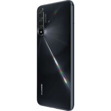 Смартфон HUAWEI Nova 5T 6/128GB black (51094MEU)