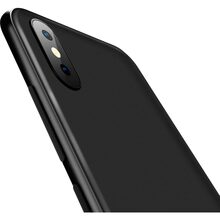 Смартфон Blackview A30 2/16Gb Dual SIM Black (6931548305538)