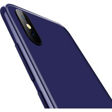 Смартфон Blackview A30 2/16Gb Dual Sim Blue (6931548305552)