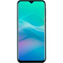 Смартфон Blackview A60 Pro 3/16GB Dual Sim Emerale Green (6931548305774)