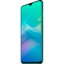 Смартфон Blackview A60 Pro 3/16GB Dual Sim Emerale Green (6931548305774)