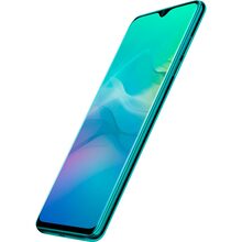 Смартфон Blackview A60 Pro 3/16GB Dual Sim Emerale Green (6931548305774)