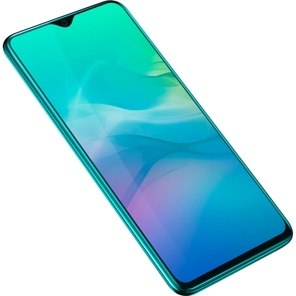 Blackview A60 Pro 3/16GB Dual Sim Emerale Green (6931548305774) купить в  Киеве ➦ лучшая цена в Фокстрот по всей Украине: Харьков, Днепр, Одесса,  Николаев, Запорожье