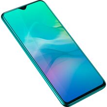 Смартфон Blackview A60 Pro 3/16GB Dual Sim Emerale Green (6931548305774)