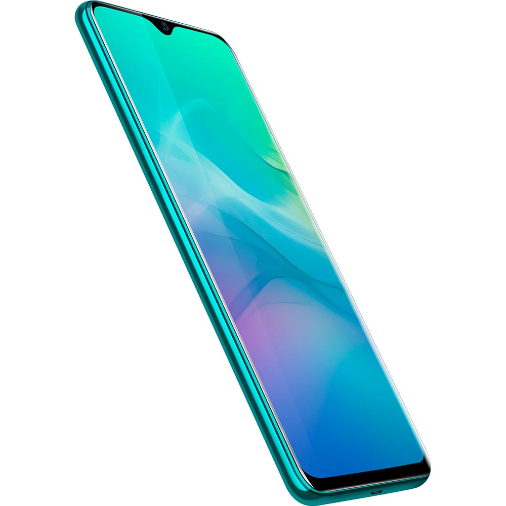 Blackview A60 Pro 3/16GB Dual Sim Emerale Green (6931548305774) купить в  Киеве ➦ лучшая цена в Фокстрот по всей Украине: Харьков, Днепр, Одесса,  Николаев, Запорожье