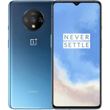 Смартфон ONEPLUS 7T 8/128 Gb Dual Sim Glacier Blue