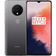 Смартфон ONEPLUS 7T 8/128 Gb Dual Sim Frosted Silver