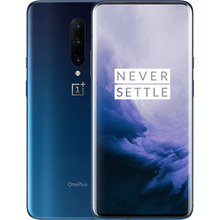 Смартфон ONEPLUS 7 Pro 8/256 Gb Dual Sim Nebula Blue