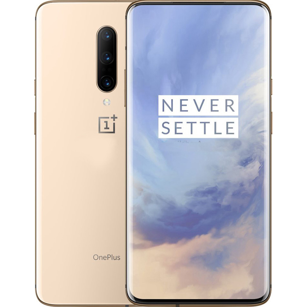 Смартфон ONEPLUS 7 Pro 8/256 Gb Dual Sim Almond