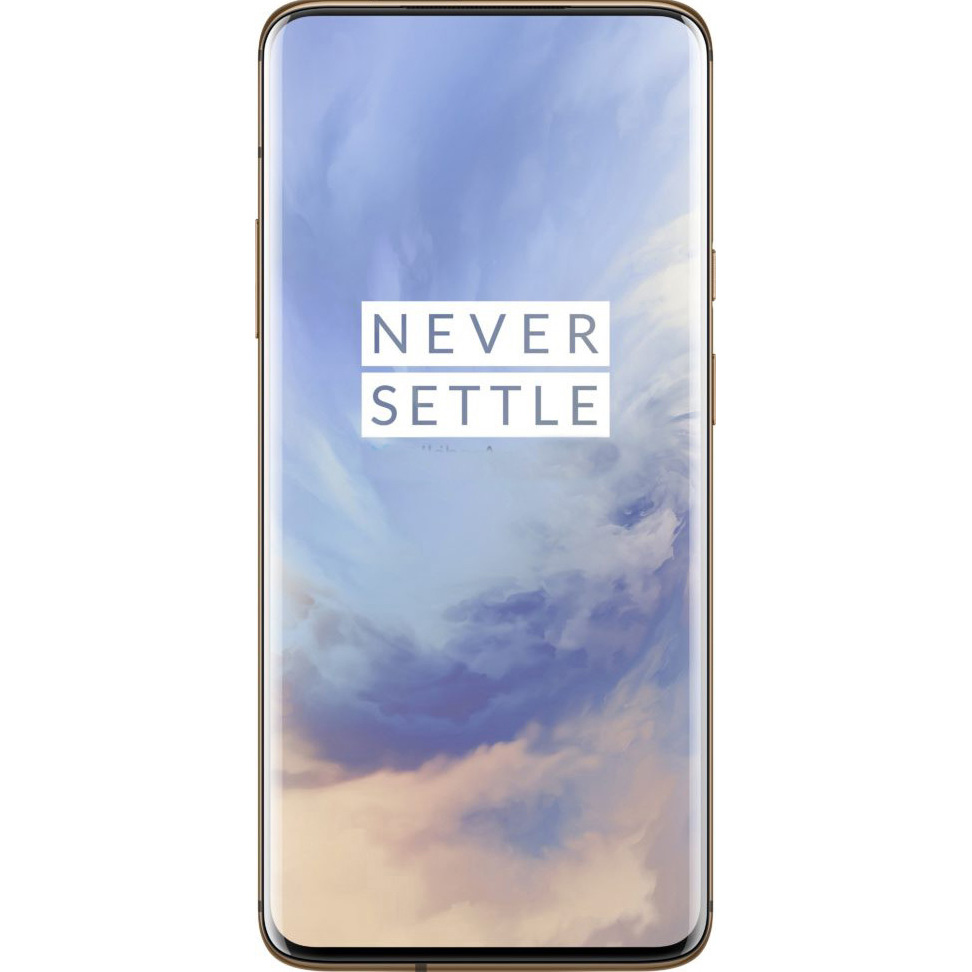 Смартфон ONEPLUS 7 Pro 8/256 Gb Dual Sim Almond Вбудована пам’ять, Гб 256