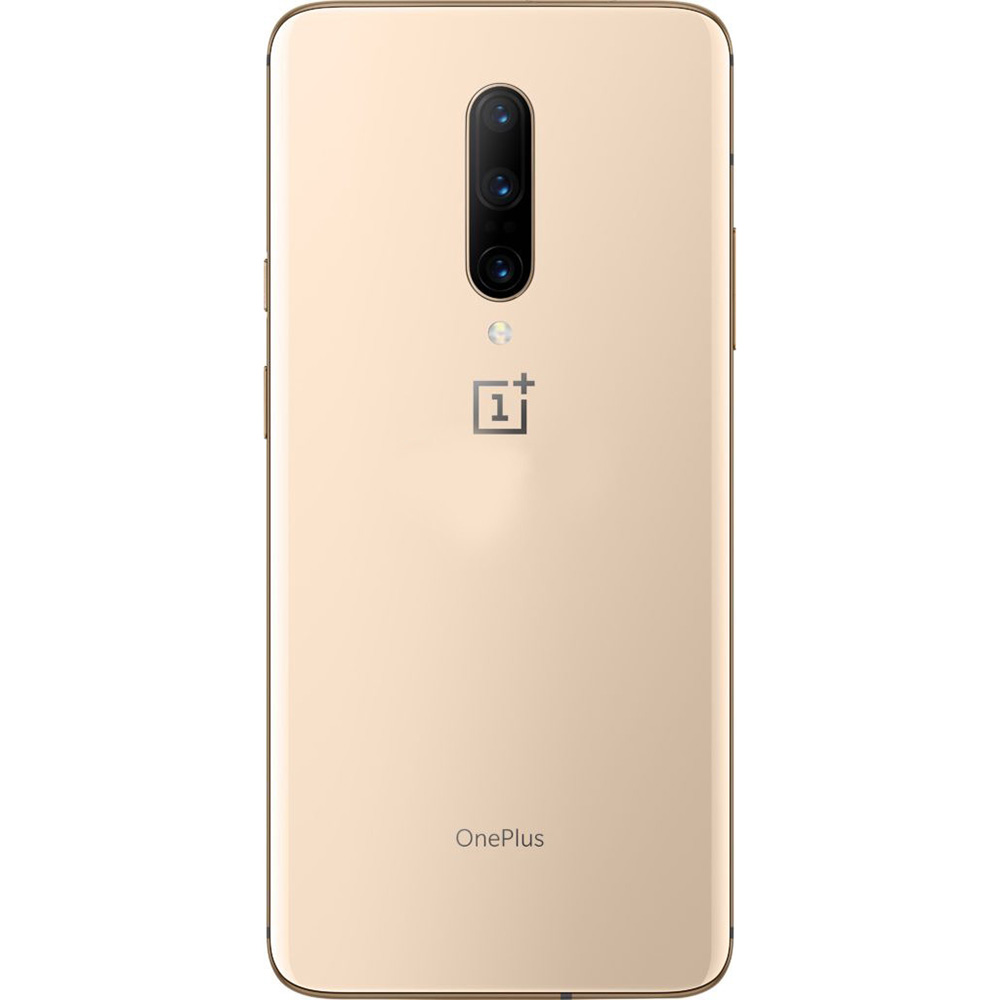 Смартфон ONEPLUS 7 Pro 8/256 Gb Dual Sim Almond Оперативна пам'ять, Гб 8