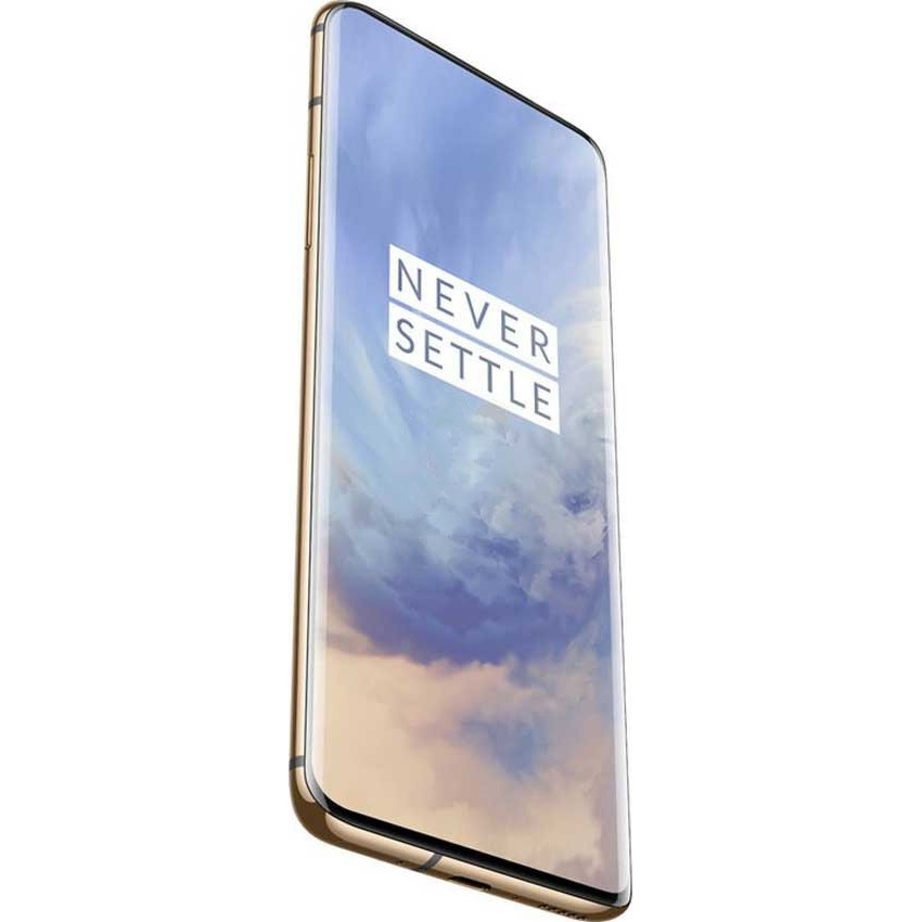 Смартфон ONEPLUS 7 Pro 8/256 Gb Dual Sim Almond Матриця AMOLED