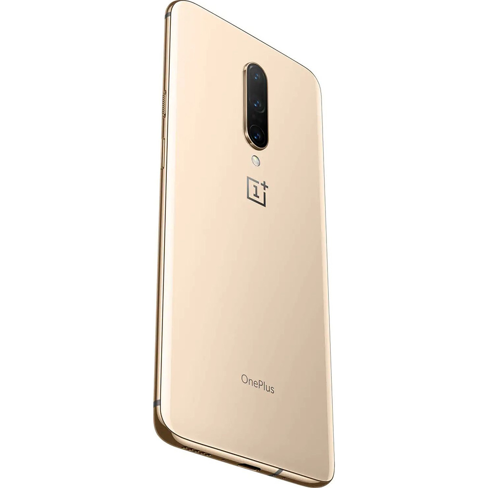 Зовнішній вигляд Смартфон ONEPLUS 7 Pro 8/256 Gb Dual Sim Almond