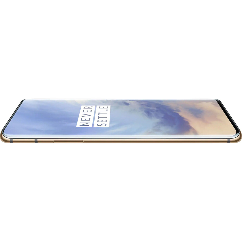 Фото Смартфон ONEPLUS 7 Pro 8/256 Gb Dual Sim Almond