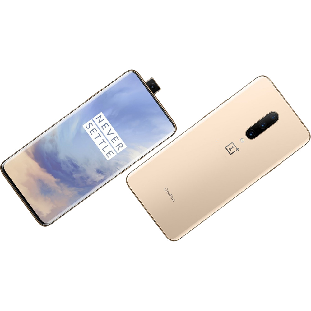 Замовити Смартфон ONEPLUS 7 Pro 8/256 Gb Dual Sim Almond