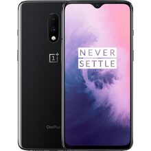 Смартфон ONEPLUS 7 12/256GB Dual Sim Mirror Gray