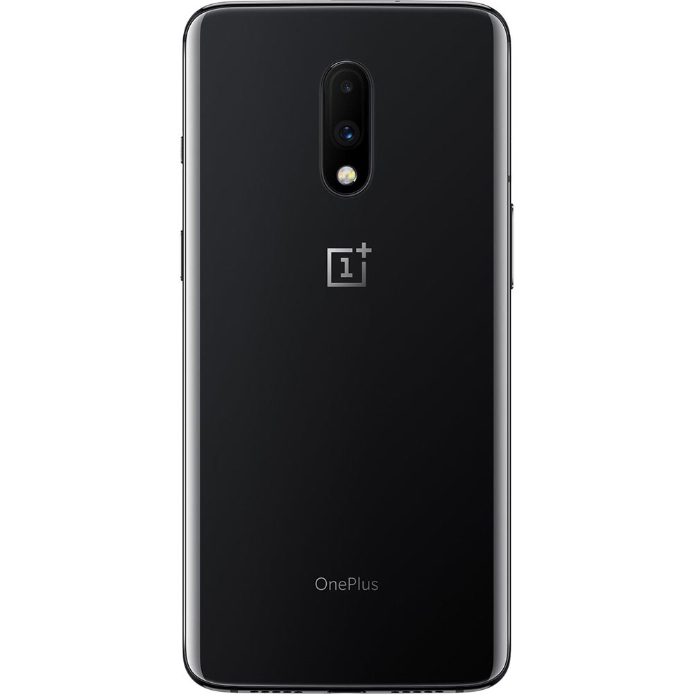 Смартфон ONEPLUS 7 12/256GB Dual Sim Mirror Gray Оперативна пам'ять, Гб 8