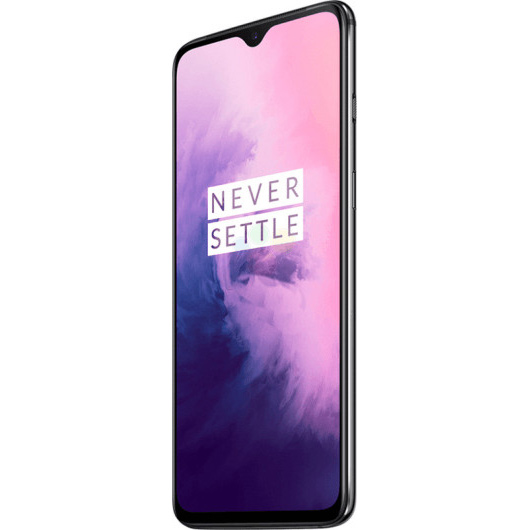 Смартфон ONEPLUS 7 12/256GB Dual Sim Mirror Gray Діагональ дисплея 6.41