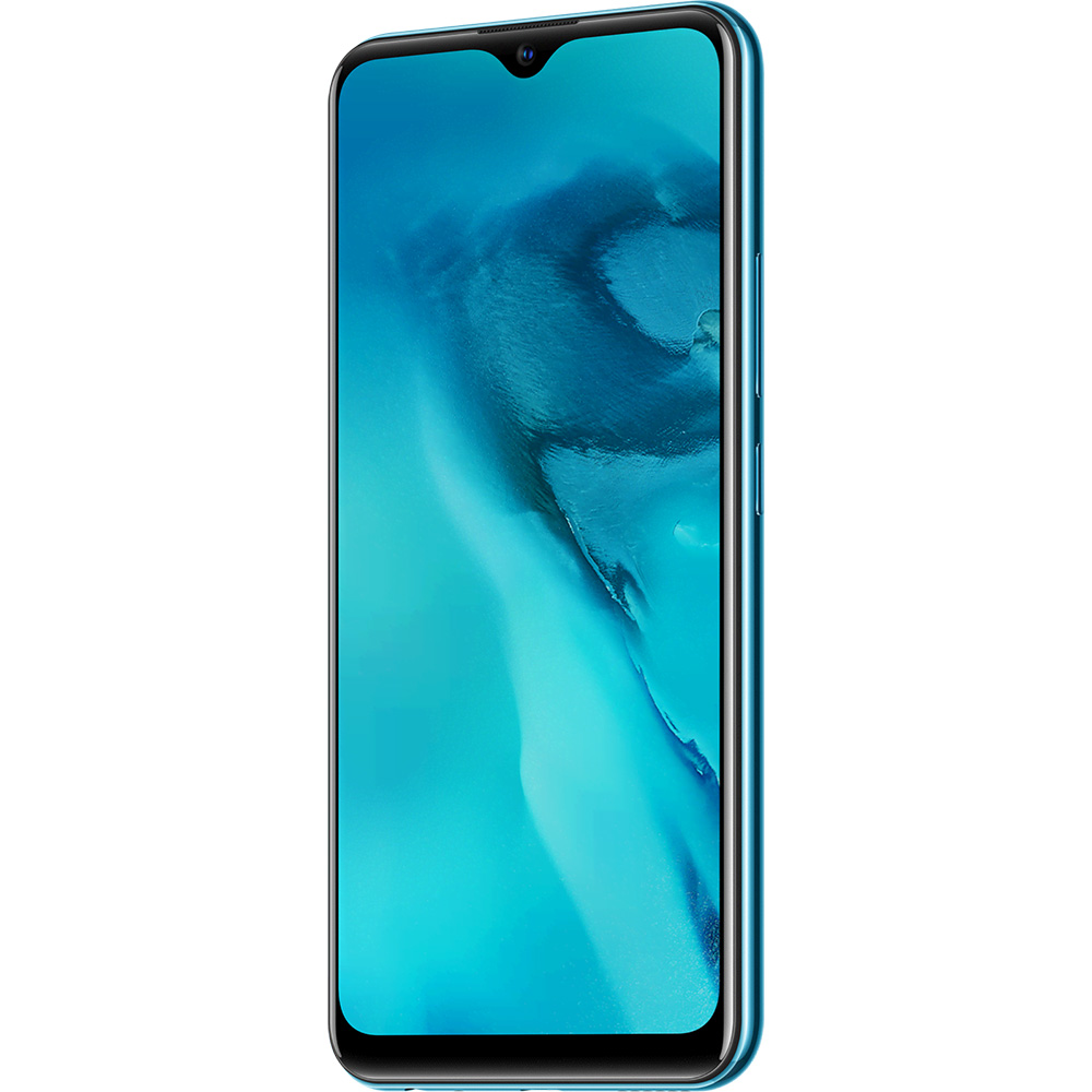 Смартфон VIVO Y11 3/32 Gb Dual Sim Mineral Blue (5654027) Діагональ дисплея 6.35