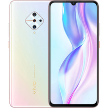 Смартфон VIVO V17 8/128 Gb Dual Sim Fancy Sky (5654584)