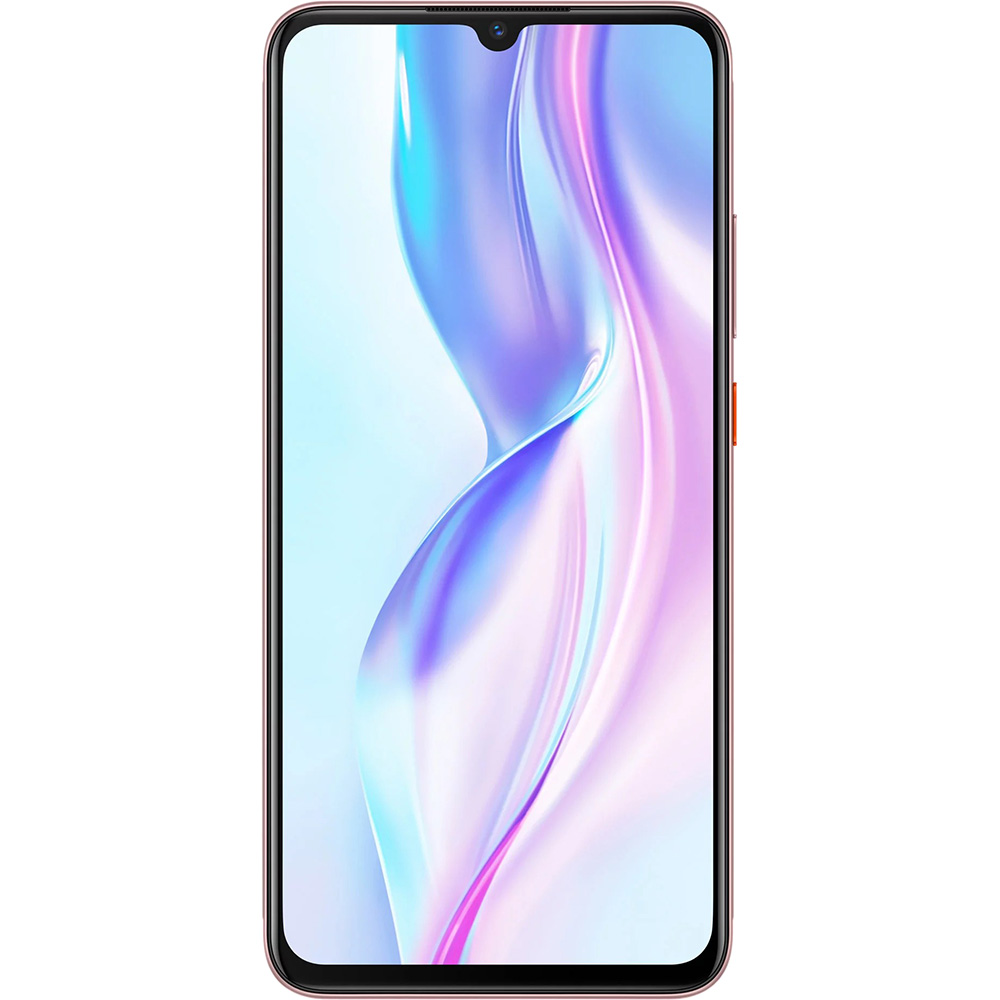 Смартфон VIVO V17 8/128 Gb Dual Sim Fancy Sky (5654584) Вбудована пам’ять, Гб 128