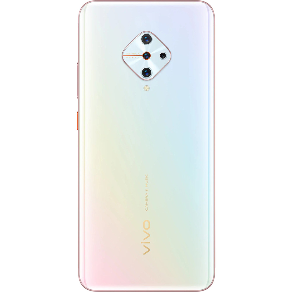 Смартфон VIVO V17 8/128 Gb Dual Sim Fancy Sky (5654584) Оперативна пам'ять, Гб 8