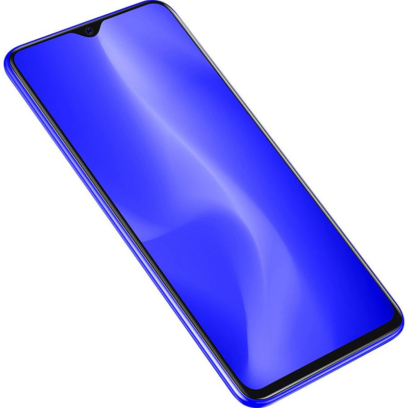 Смартфон BLACKVIEW A60 1/16GB DUALSIM Gradient Blue Матрица IPS