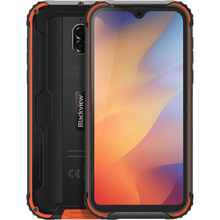 Смартфон BLACKVIEW BV5900 3/32GB DUALSIM Orange