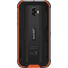 Смартфон BLACKVIEW BV5900 3/32GB DUALSIM Orange