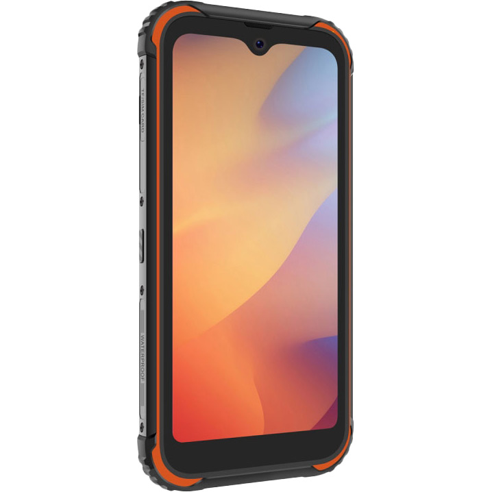 Смартфон BLACKVIEW BV5900 3/32GB DUALSIM Orange Діагональ дисплея 5.7