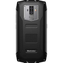 Смартфон BLACKVIEW BV6800 Pro 4/64GB DUALSIM Black