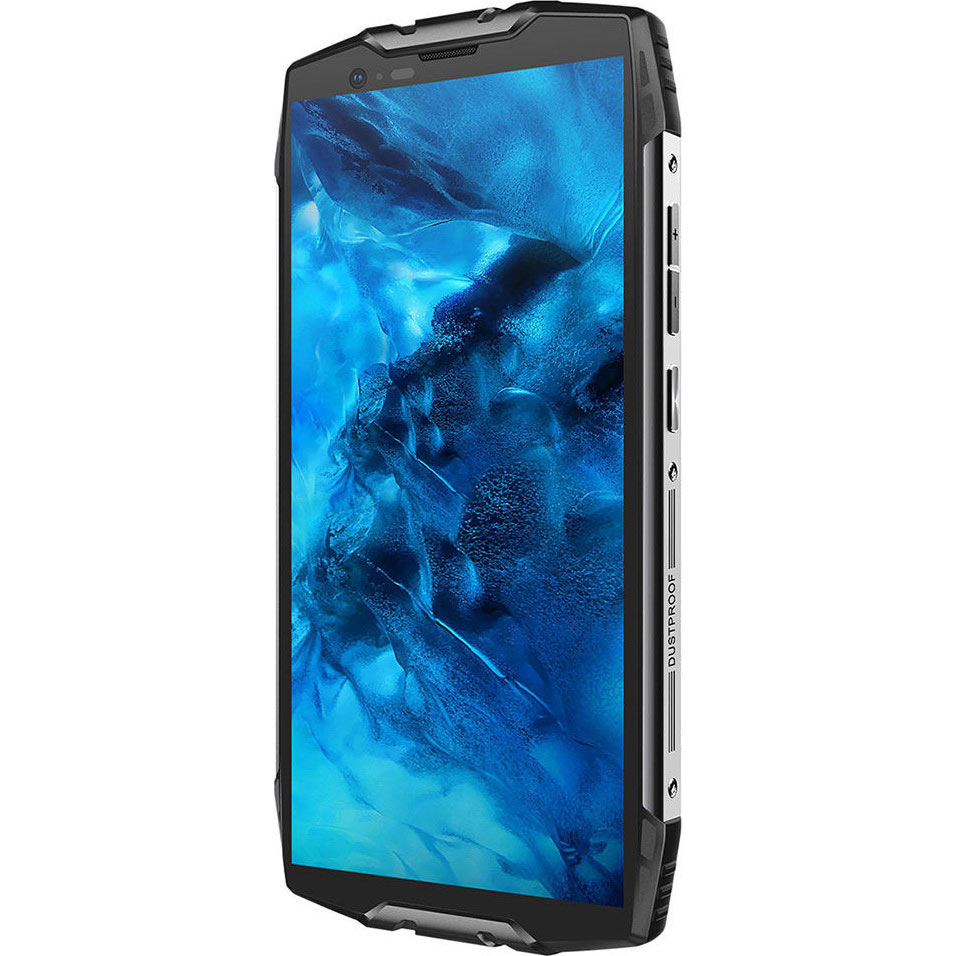 Смартфон BLACKVIEW BV6800 Pro 4/64GB DUALSIM Black Діагональ дисплея 5.7