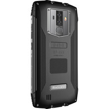 Смартфон BLACKVIEW BV6800 Pro 4/64GB DUALSIM Black