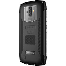 Смартфон BLACKVIEW BV6800 Pro 4/64GB DUALSIM Black