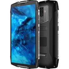 Смартфон BLACKVIEW BV6800 Pro 4/64GB DUALSIM Black