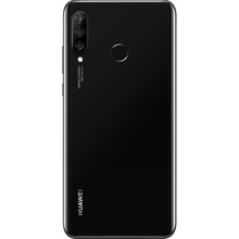 Смартфон HUAWEI P30 lite 4/64 Gb Dual Sim Midnight Black (51094VBT)