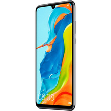 Смартфон HUAWEI P30 lite 4/64 Gb Dual Sim Midnight Black (51094VBT)