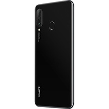 Смартфон HUAWEI P30 lite 4/64 Gb Dual Sim Midnight Black (51094VBT)