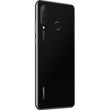 Смартфон HUAWEI P30 lite 4/64 Gb Dual Sim Midnight Black (51094VBT)