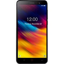 Смартфон Doogee X100 1/8Gb Dual SIM Black