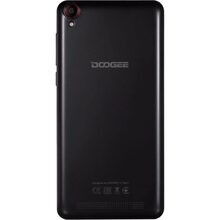 Смартфон Doogee X100 1/8Gb Dual SIM Black