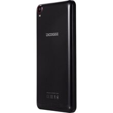 Смартфон Doogee X100 1/8Gb Dual SIM Black