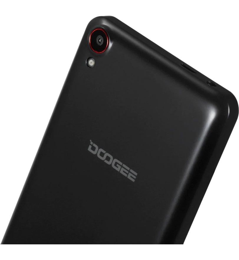 Покупка Смартфон Doogee X100 1/8Gb Dual SIM Black