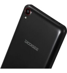 Смартфон Doogee X100 1/8Gb Dual SIM Black