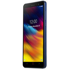 Смартфон Doogee X100 1/8Gb Blue