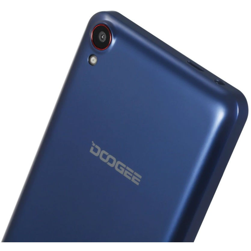 Фото Смартфон Doogee X100 1/8Gb Blue