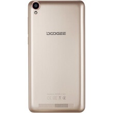 Смартфон Doogee X100 1/8Gb Gold